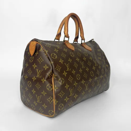 Louis Vuitton Speedy 35 - Billede 2