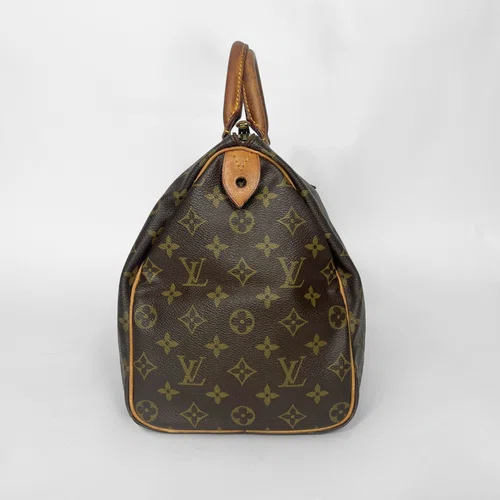 Louis Vuitton Speedy 35 - Billede 5