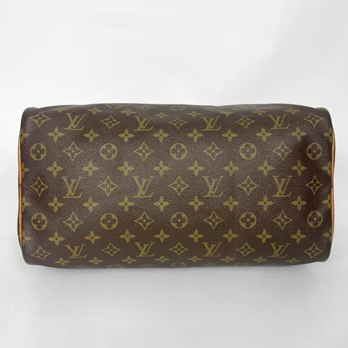 Louis Vuitton Speedy 35 - Billede 6