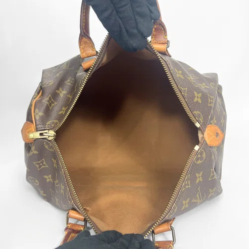 Louis Vuitton Speedy 35 - Billede 7