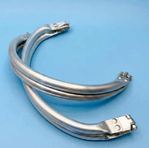 Taskeramme - Oval - Billede 4