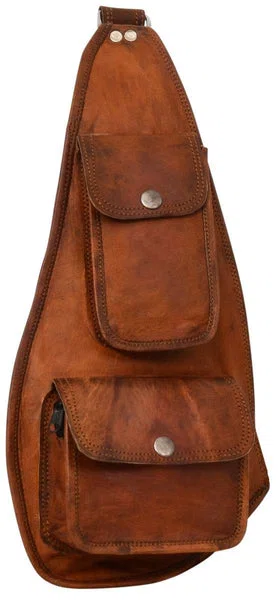 Outlet Slingpack - Billede 2