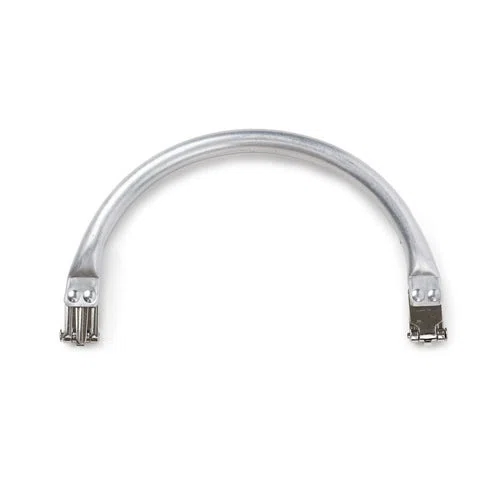 Taskeramme - Oval - Billede 5