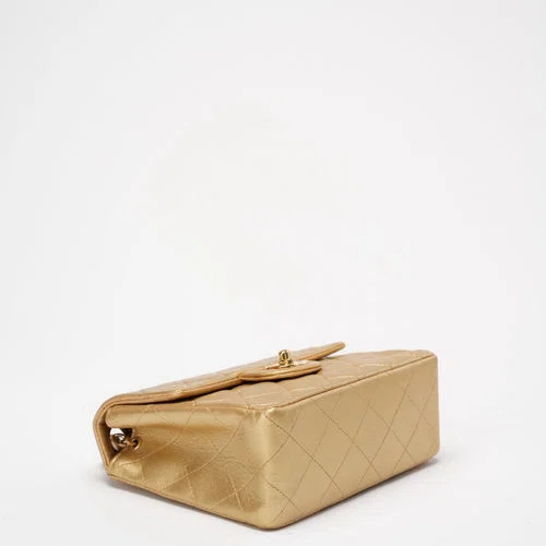 Bag 手縫いのバッグ 手編み トートバッグ スローファッション 手縫い ハンドメイド 2263 - Billede 5