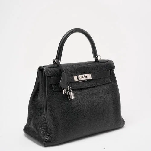 Bag 手縫いのバッグ 手編み トートバッグ スローファッション 手縫い ハンドメイド 2271 - Billede 2