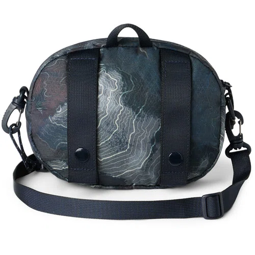 Joey Oval Crossbody - Sub Topo-img