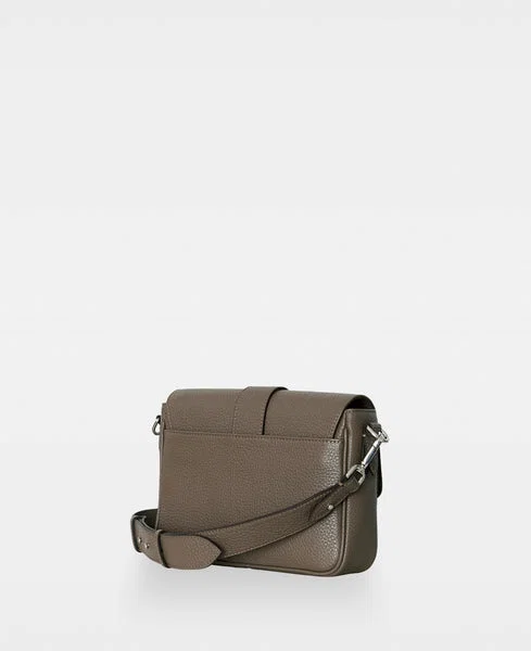 NICKY crossbody bag - Clay - Billede 3