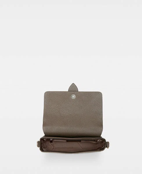 NICKY crossbody bag - Clay - Billede 4