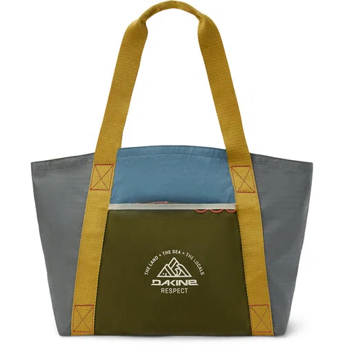 Renovation Tote 2.0 25L - Everglades-img