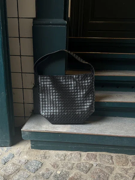 Noella Lula Bag Black-img