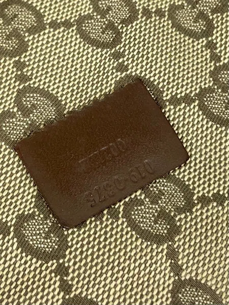 Gucci Messenger - Billede 13