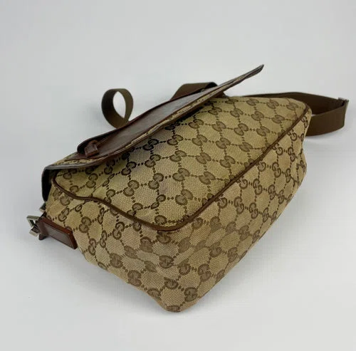 Gucci Messenger - Billede 6