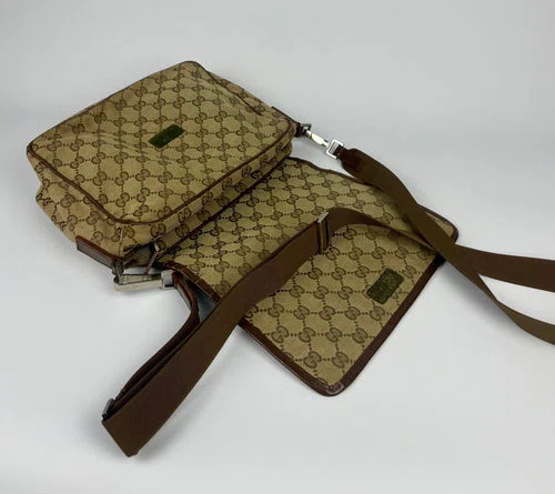Gucci Messenger - Billede 11