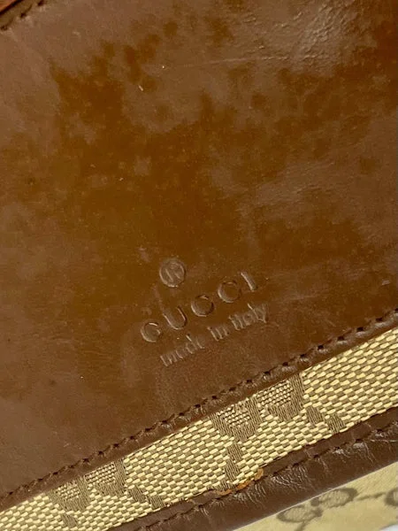 Gucci Messenger - Billede 10