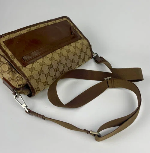 Gucci Messenger - Billede 8